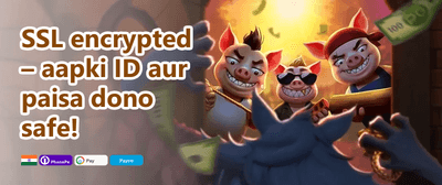 Weekly VIP Cashback Rebate promotional offer
