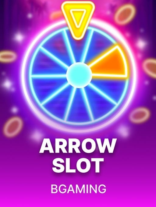 Arrow Slot