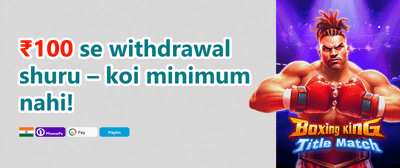 Mega Spin Slot Bonanza promotional offer